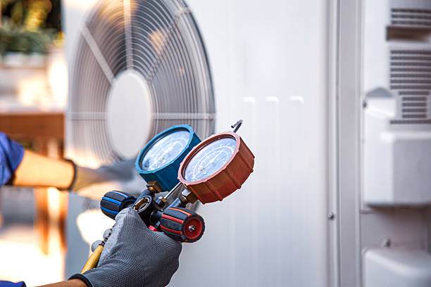 Affordable Emergency Ac Repair solutions in Eastford, CT